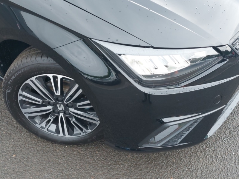 Used SEAT Ibiza 2025 for sale - 77338490: Photo 9