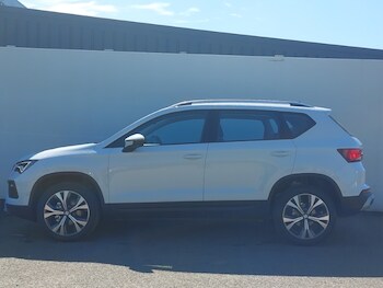 Used SEAT Ateca 2026 for sale - 78440905: Photo