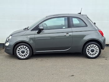 Used Fiat 500 2020 for sale - 79131364: Photo