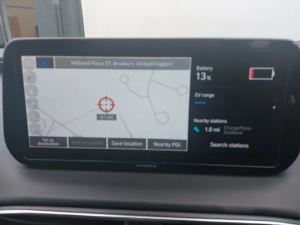 Used Hyundai Santa Fe 2022 for sale - 75725706: Photo 11