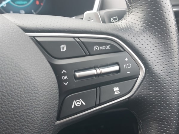 Used Hyundai Santa Fe 2022 for sale - 75725706: Photo 19