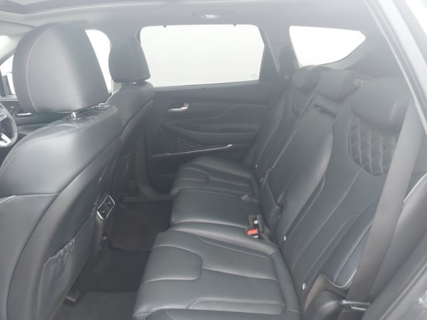Used Hyundai Santa Fe 2022 for sale - 75725706: Photo 6