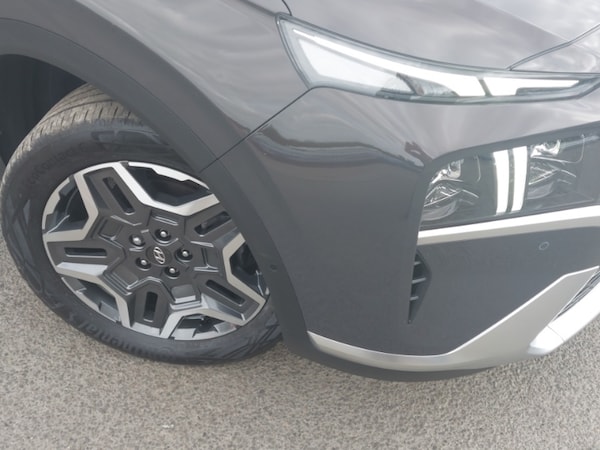 Used Hyundai Santa Fe 2022 for sale - 75725706: Photo 9