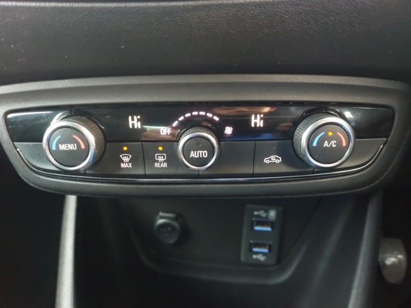 Used Vauxhall Crossland 2021 for sale - 76440252: Photo 11