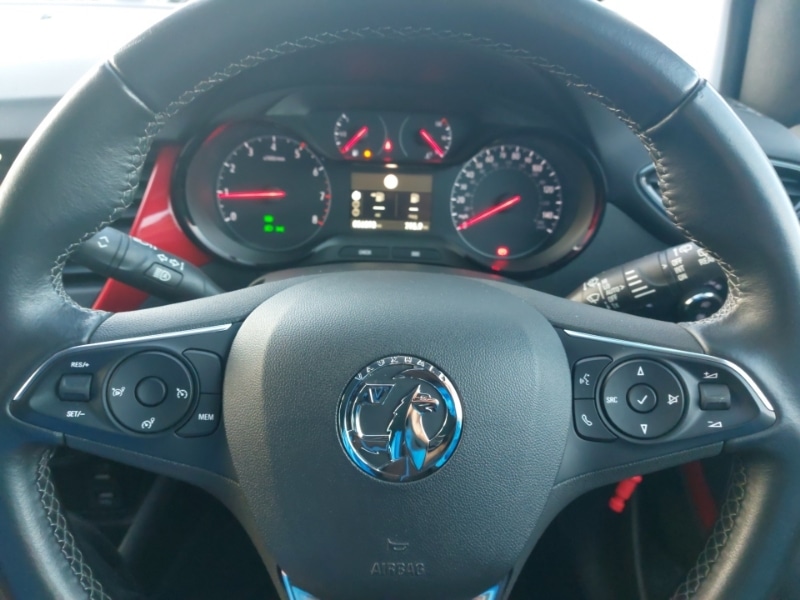 Used Vauxhall Crossland 2021 for sale - 76440252: Photo 12