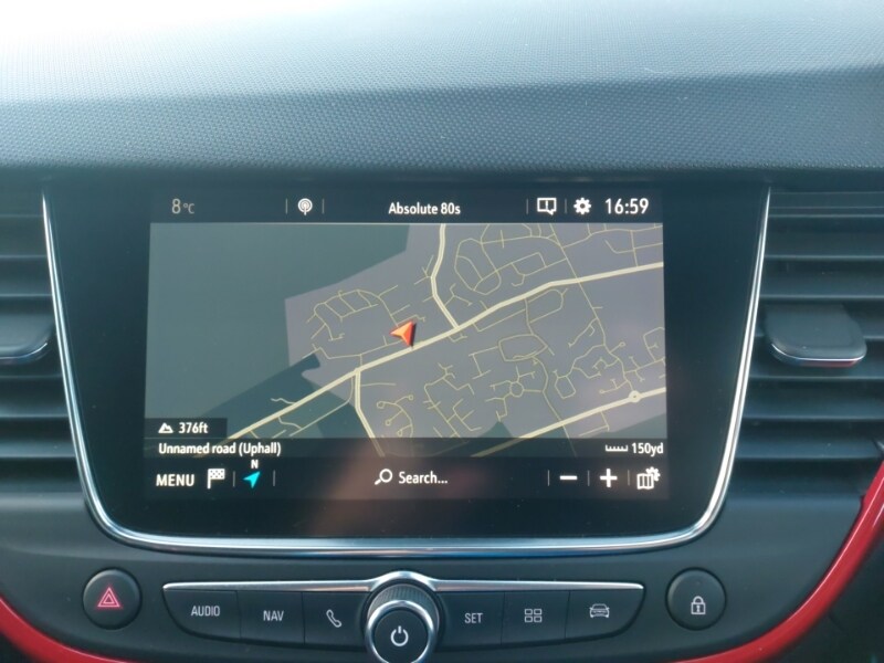 Used Vauxhall Crossland 2021 for sale - 76440252: Photo 13