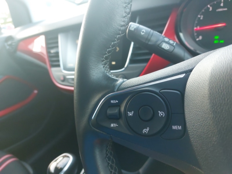 Used Vauxhall Crossland 2021 for sale - 76440252: Photo 15