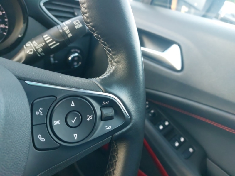 Used Vauxhall Crossland 2021 for sale - 76440252: Photo 16