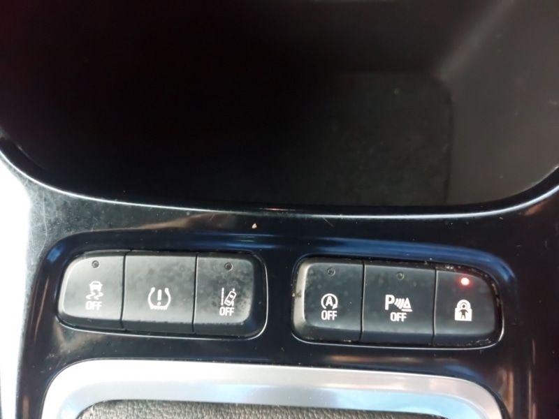 Used Vauxhall Crossland 2021 for sale - 76440252: Photo 17