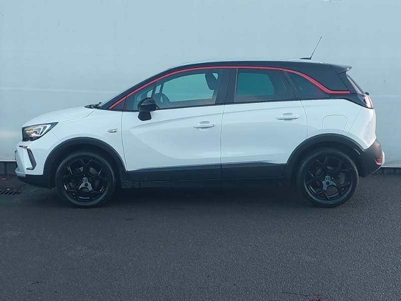 Used Vauxhall Crossland 2021 for sale - 76440252: Photo 4