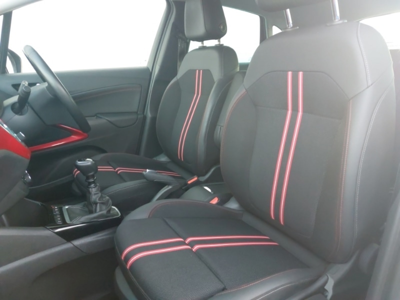 Used Vauxhall Crossland 2021 for sale - 76440252: Photo 5