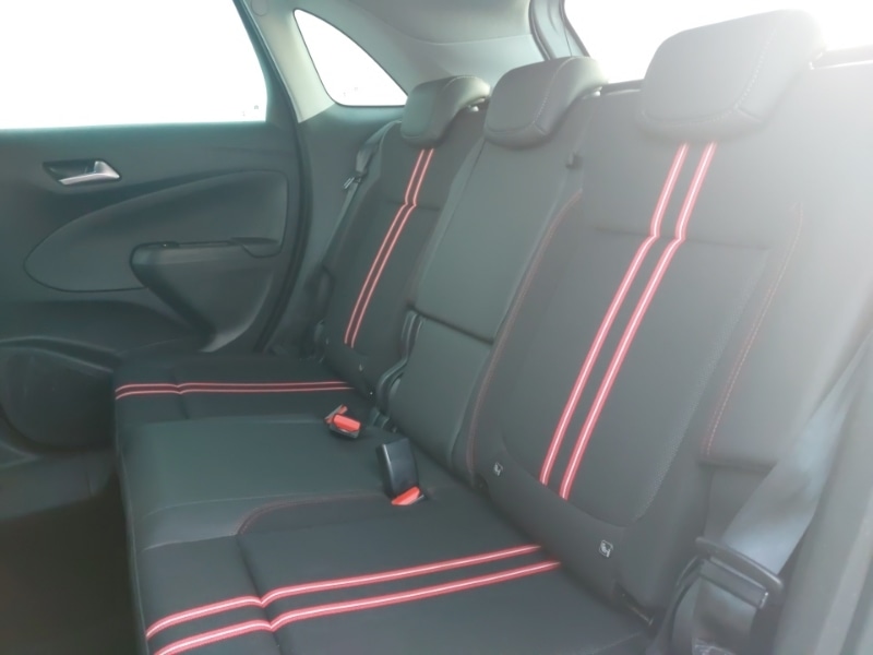 Used Vauxhall Crossland 2021 for sale - 76440252: Photo 6