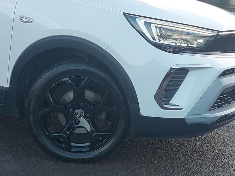 Used Vauxhall Crossland 2021 for sale - 76440252: Photo 9