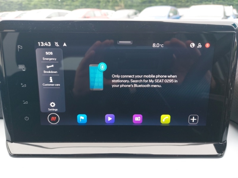 Used SEAT Arona 2025 for sale - 76418801: Photo 13