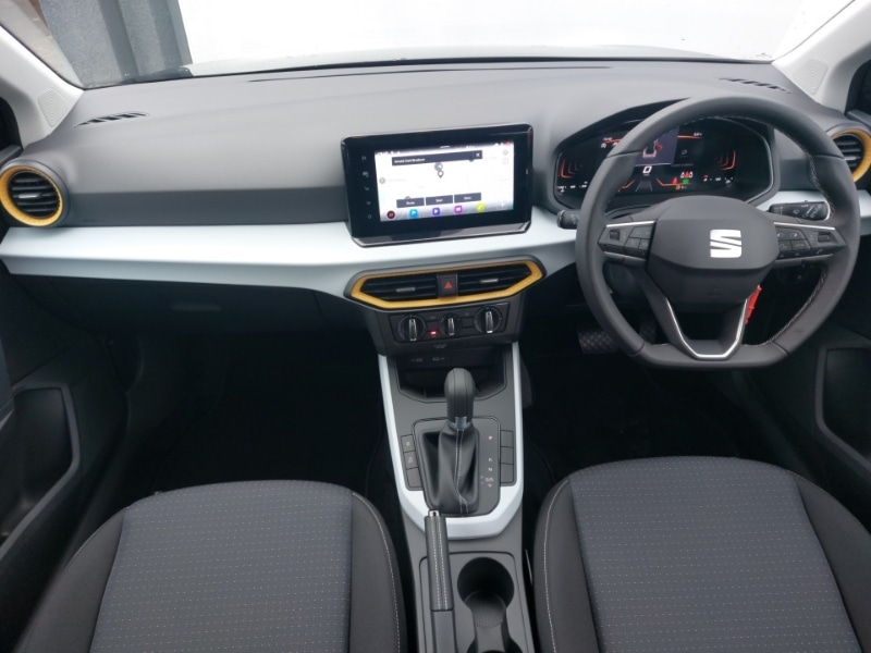 Used SEAT Arona 2025 for sale - 76418801: Photo 2