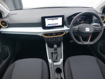 Used SEAT Arona 2025 for sale - 76418801: Photo