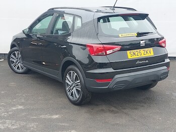 Used SEAT Arona 2025 for sale - 76418801: Photo