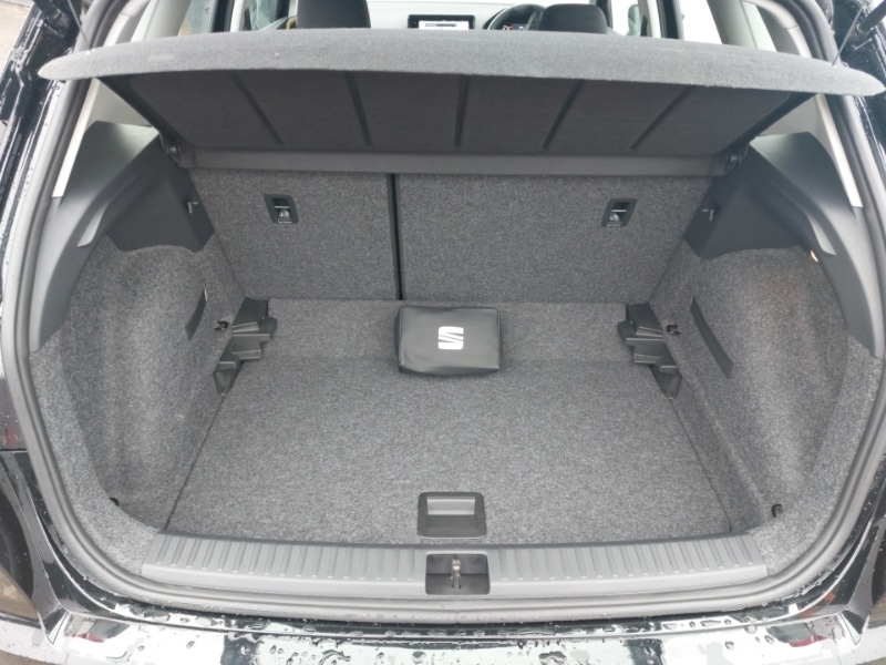 Used SEAT Arona 2025 for sale - 76418801: Photo 8