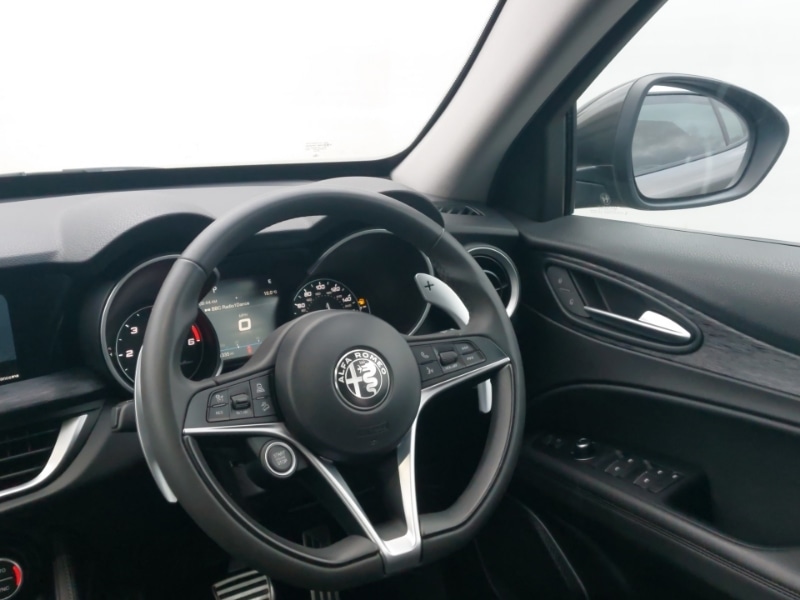 Used Alfa Romeo Stelvio 2020 for sale - 77081205: Photo 10