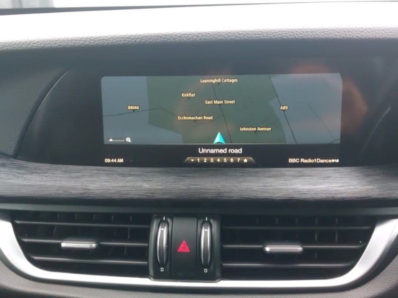 Used Alfa Romeo Stelvio 2020 for sale - 77081205: Photo 11