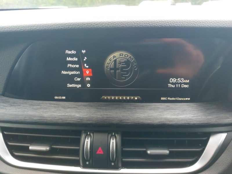 Used Alfa Romeo Stelvio 2020 for sale - 77081205: Photo 12