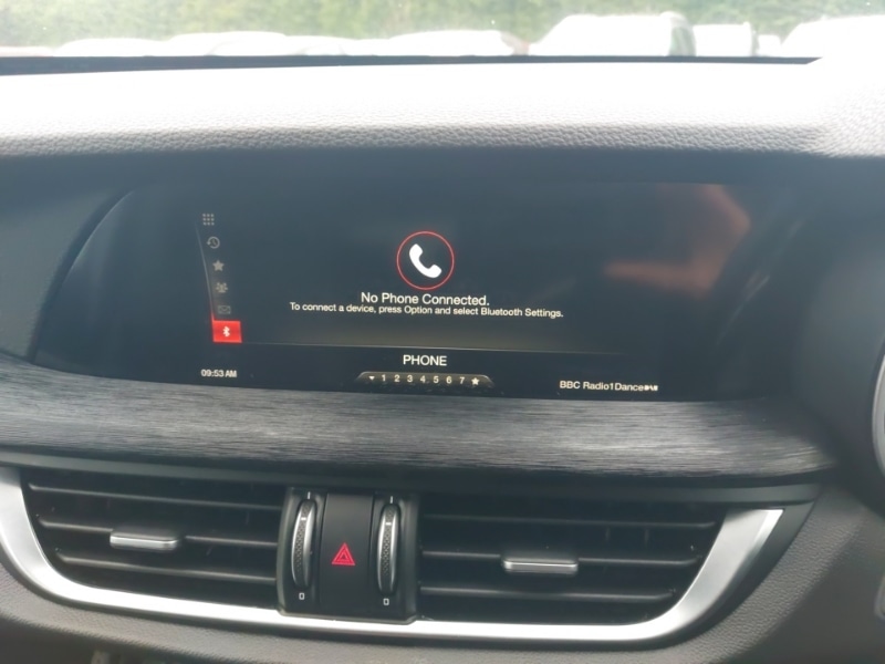 Used Alfa Romeo Stelvio 2020 for sale - 77081205: Photo 13