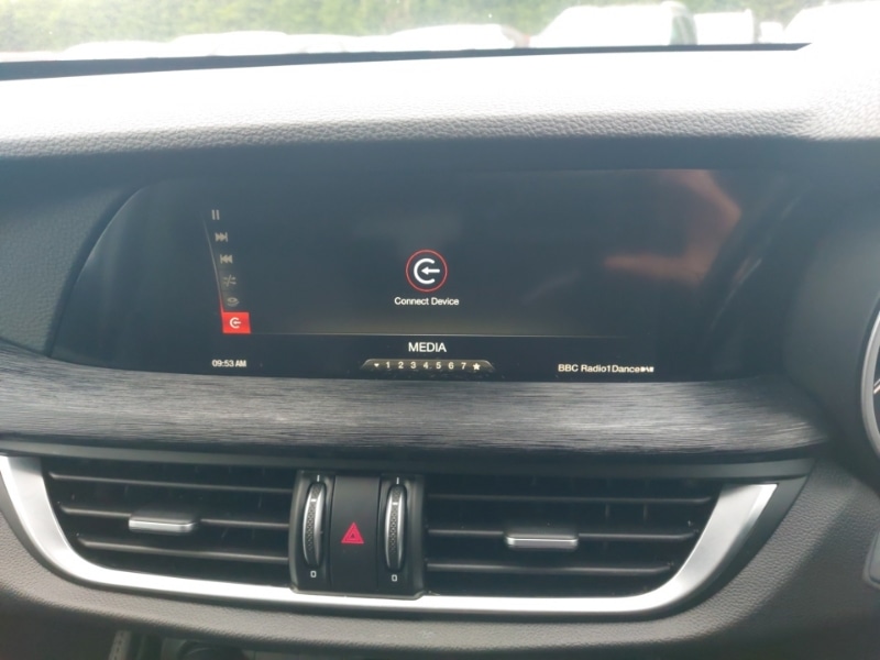 Used Alfa Romeo Stelvio 2020 for sale - 77081205: Photo 14