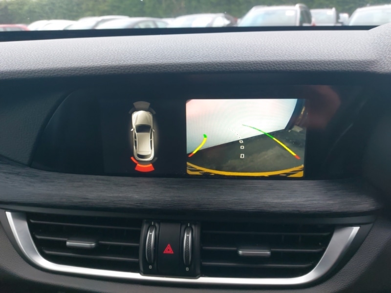 Used Alfa Romeo Stelvio 2020 for sale - 77081205: Photo 15