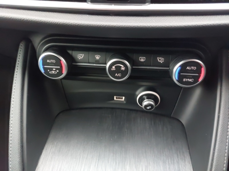 Used Alfa Romeo Stelvio 2020 for sale - 77081205: Photo 16