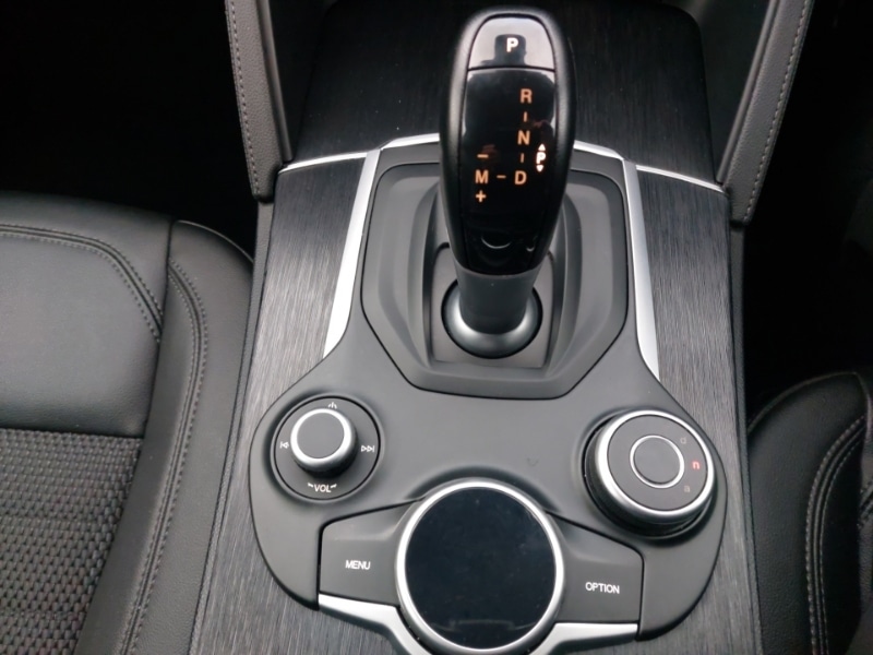 Used Alfa Romeo Stelvio 2020 for sale - 77081205: Photo 17