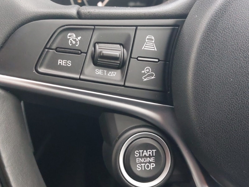 Used Alfa Romeo Stelvio 2020 for sale - 77081205: Photo 18