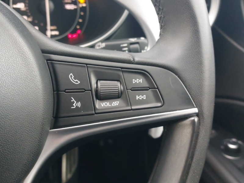 Used Alfa Romeo Stelvio 2020 for sale - 77081205: Photo 19