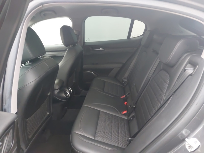 Used Alfa Romeo Stelvio 2020 for sale - 77081205: Photo 6