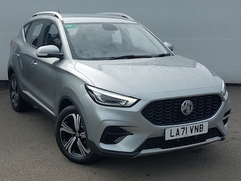 Used MG MG ZS 2022 for sale - 78821469: Photo