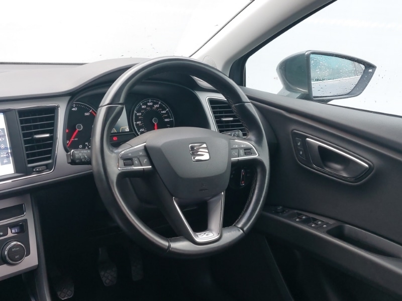 Used SEAT Leon 2018 for sale - 76556628: Photo 10