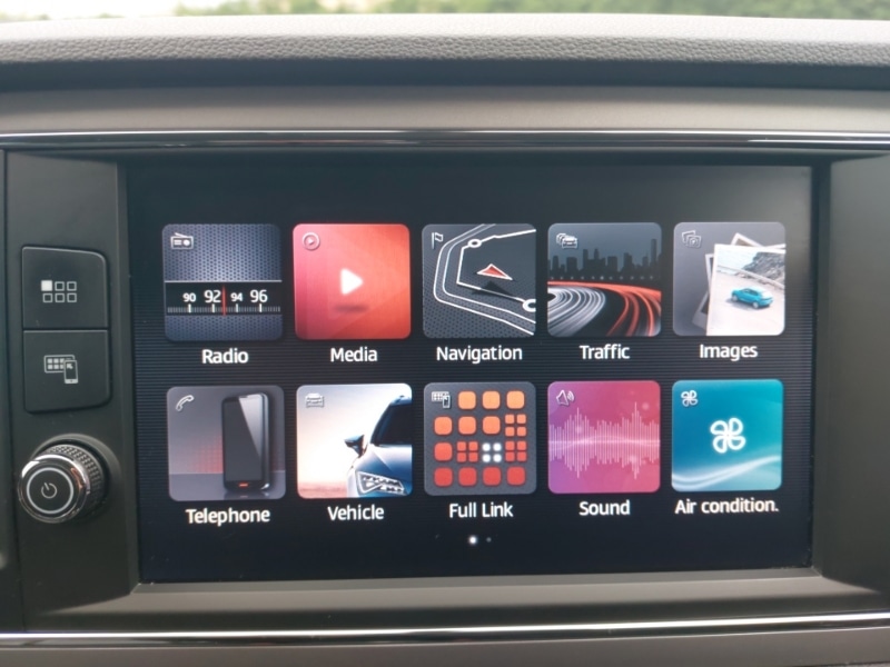 Used SEAT Leon 2018 for sale - 76556628: Photo 12