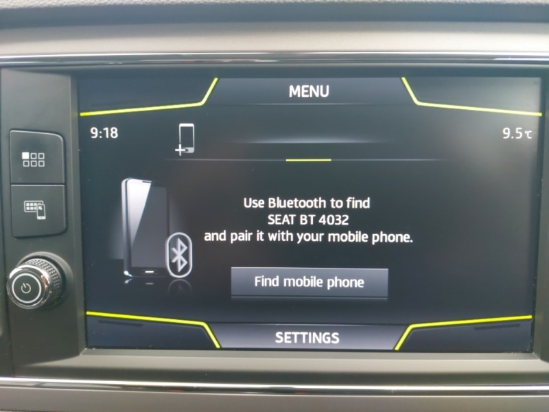 Used SEAT Leon 2018 for sale - 76556628: Photo 13