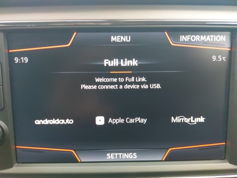 Used SEAT Leon 2018 for sale - 76556628: Photo 14