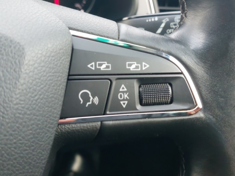 Used SEAT Leon 2018 for sale - 76556628: Photo 19