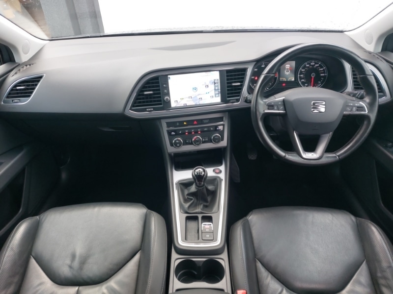 Used SEAT Leon 2018 for sale - 76556628: Photo 2