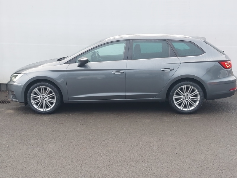Used SEAT Leon 2018 for sale - 76556628: Photo 4