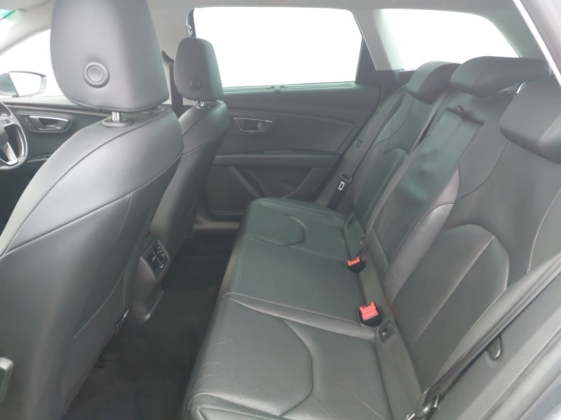 Used SEAT Leon 2018 for sale - 76556628: Photo 6