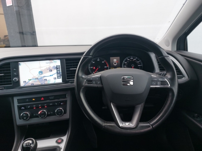 Used SEAT Leon 2018 for sale - 76556628: Photo 7