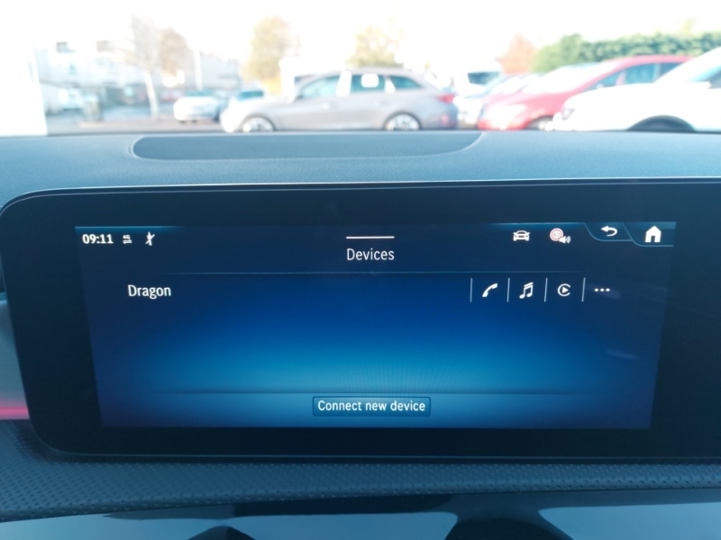 Used Mercedes-Benz CLA 2024 for sale - 76518696: Photo 13