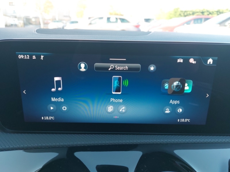 Used Mercedes-Benz CLA 2024 for sale - 76518696: Photo 14