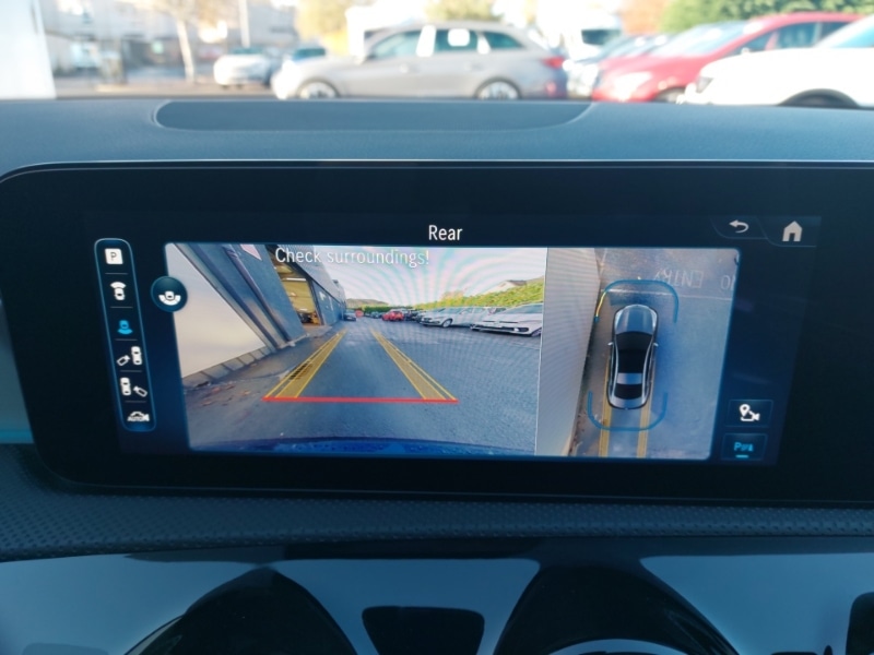 Used Mercedes-Benz CLA 2024 for sale - 76518696: Photo 15