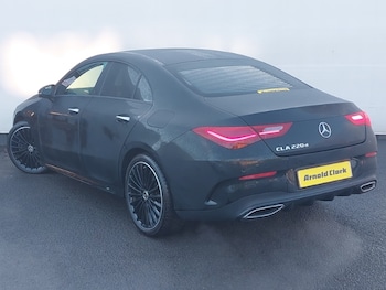 Used Mercedes-Benz CLA 2024 for sale - 76518696: Photo