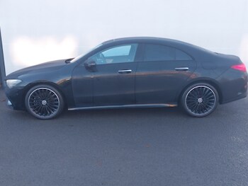 Used Mercedes-Benz CLA 2024 for sale - 76518696: Photo