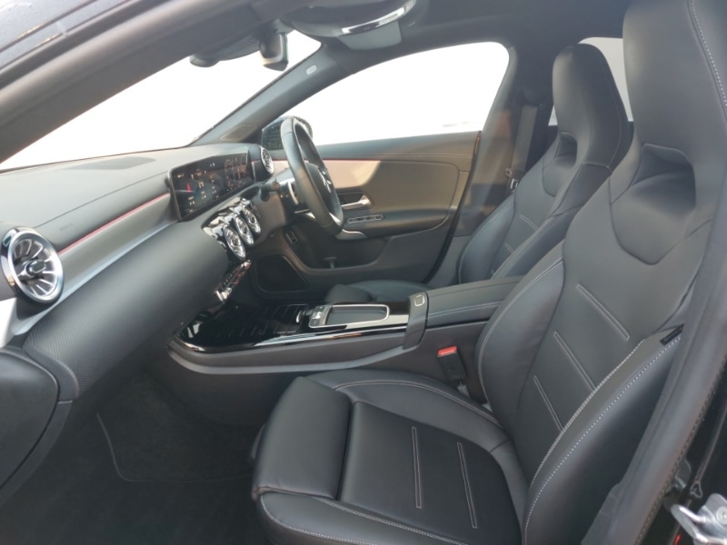 Used Mercedes-Benz CLA 2024 for sale - 76518696: Photo 5