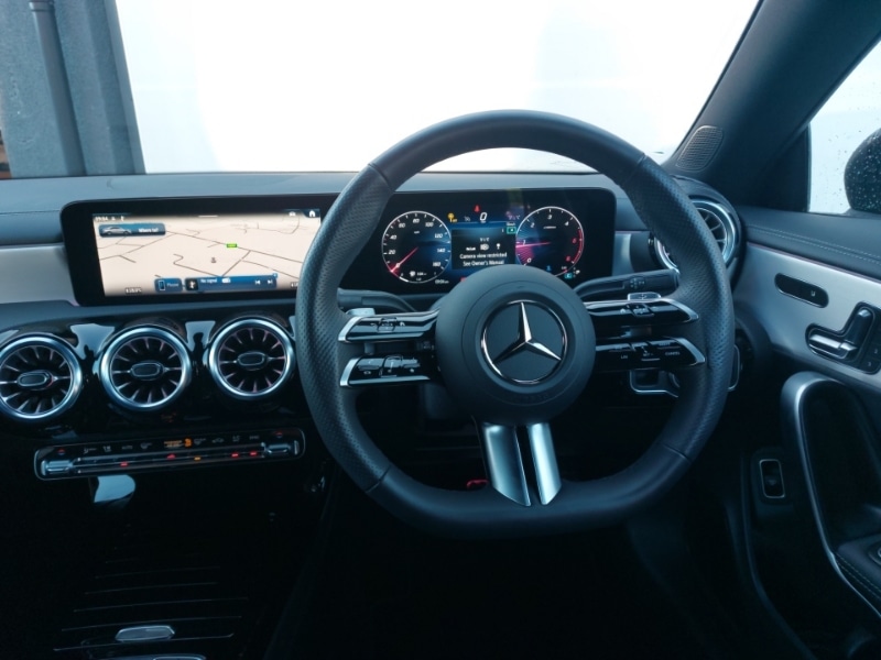 Used Mercedes-Benz CLA 2024 for sale - 76518696: Photo 7